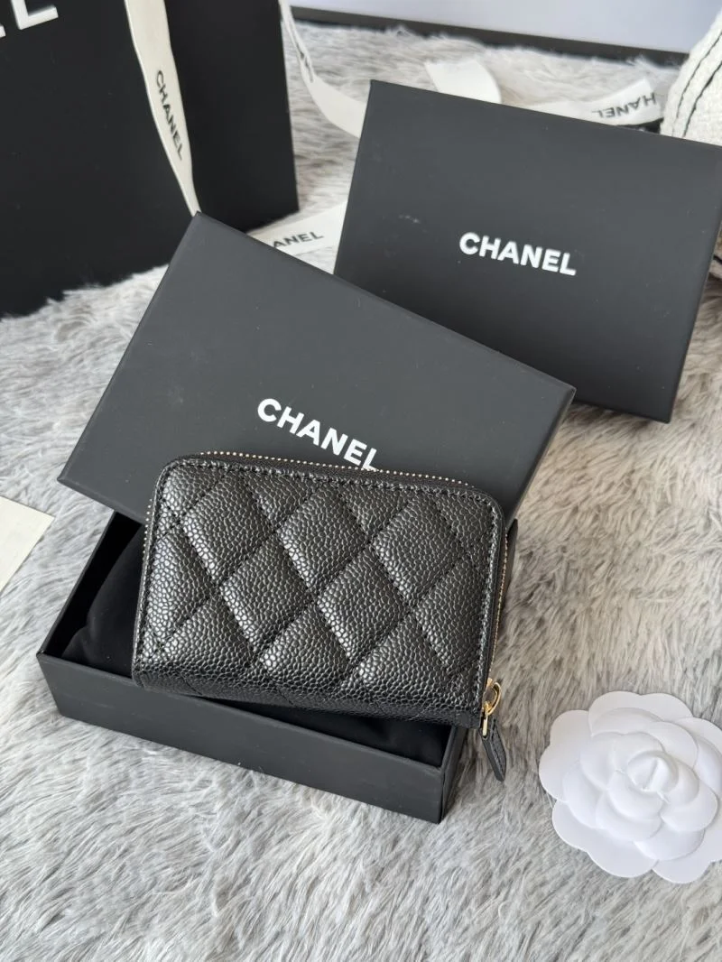 HighPerformance Chanel Wallets Purse 52215