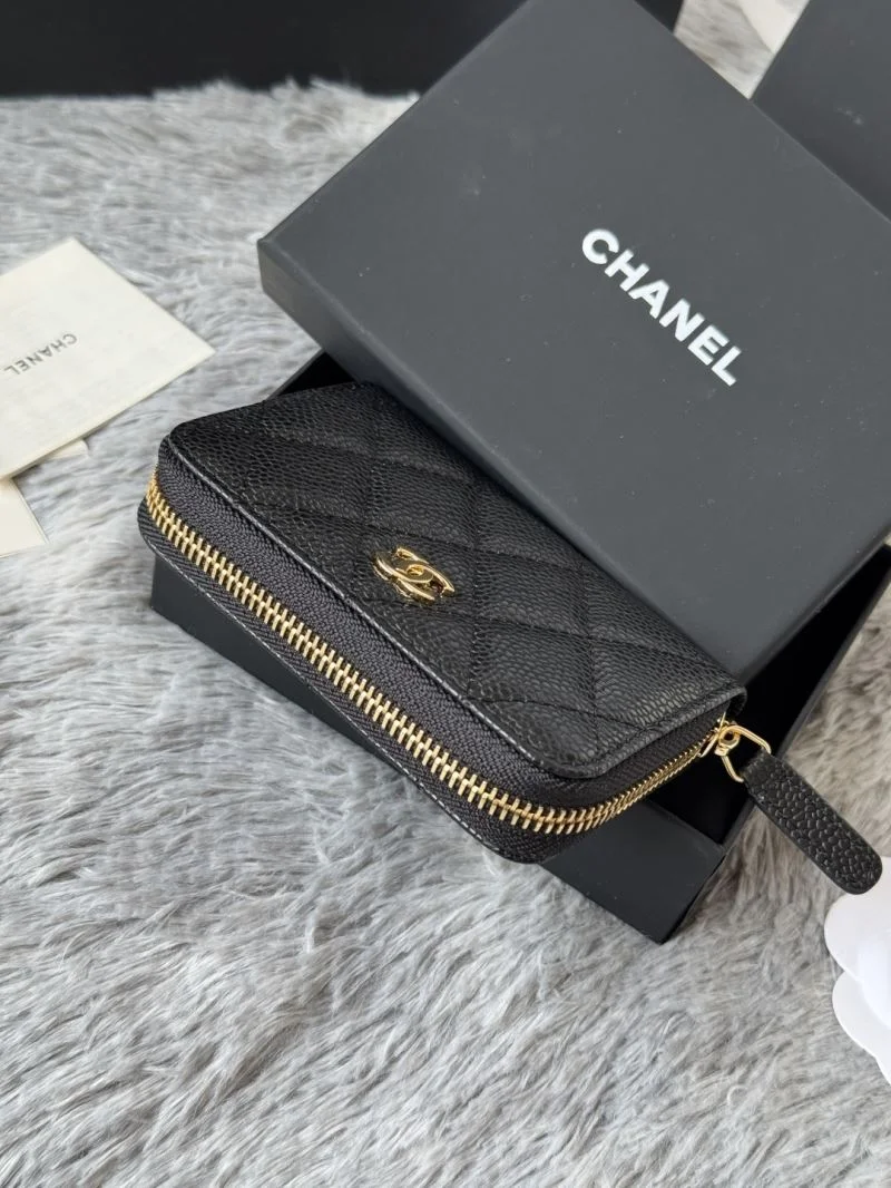 HighPerformance Chanel Wallets Purse 52215