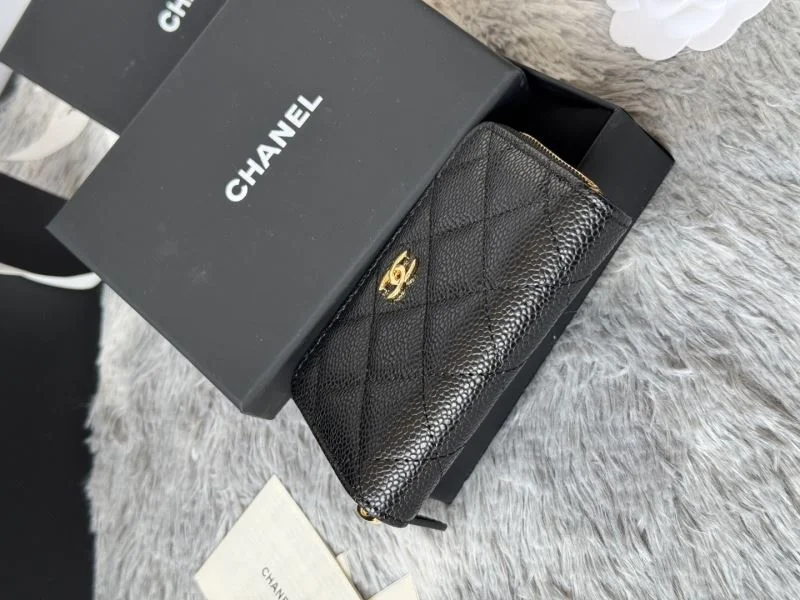HighPerformance Chanel Wallets Purse 52215