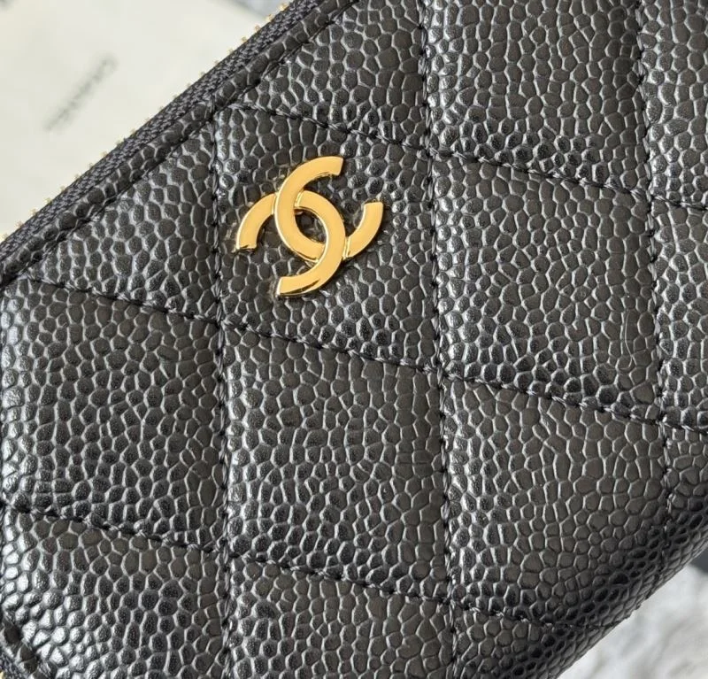 HighPerformance Chanel Wallets Purse 52215
