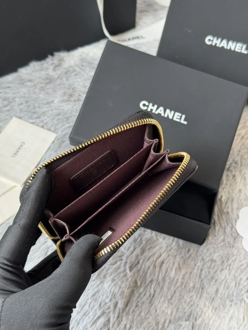 HighPerformance Chanel Wallets Purse 52215