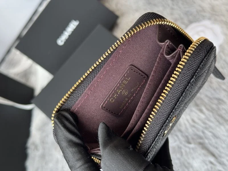 HighPerformance Chanel Wallets Purse 52215