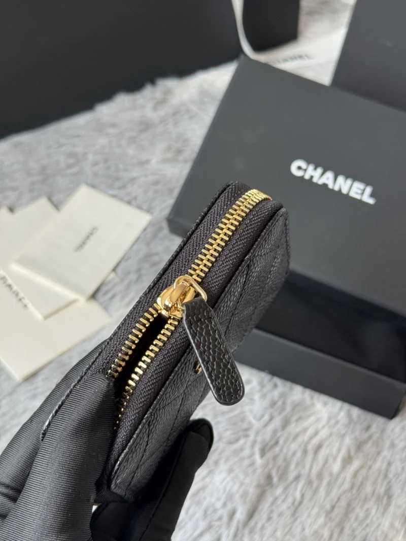 HighPerformance Chanel Wallets Purse 52215