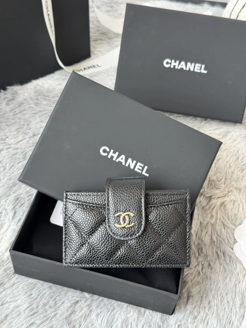 Chanel Wallets Purse WellDesigned 52197
