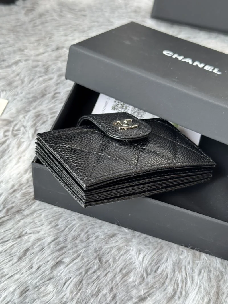 Chanel Wallets Purse WellDesigned 52197