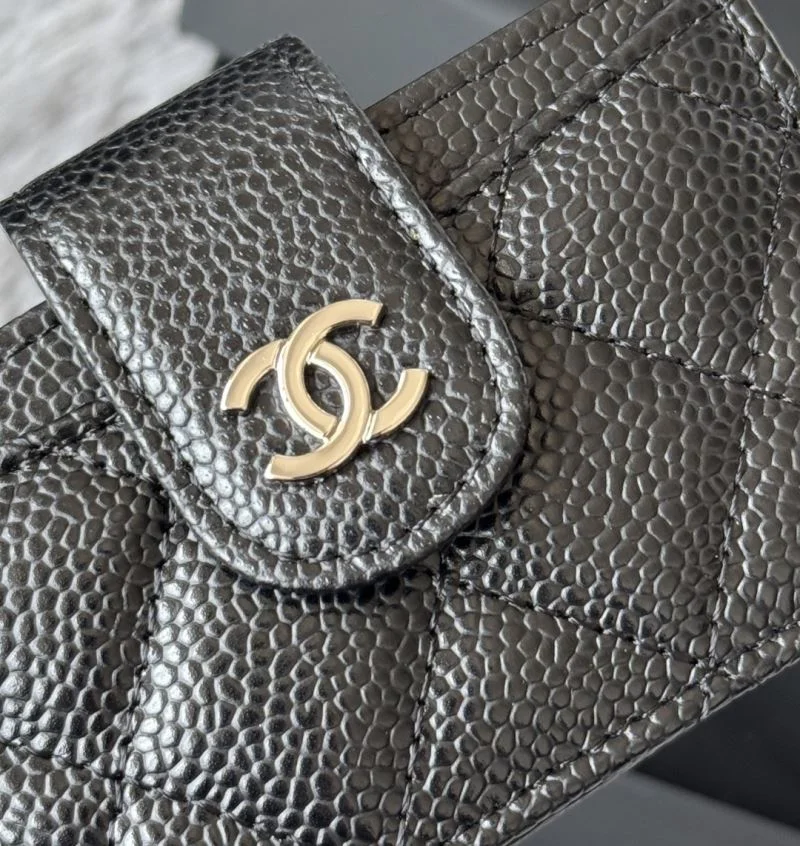 Chanel Wallets Purse WellDesigned 52197