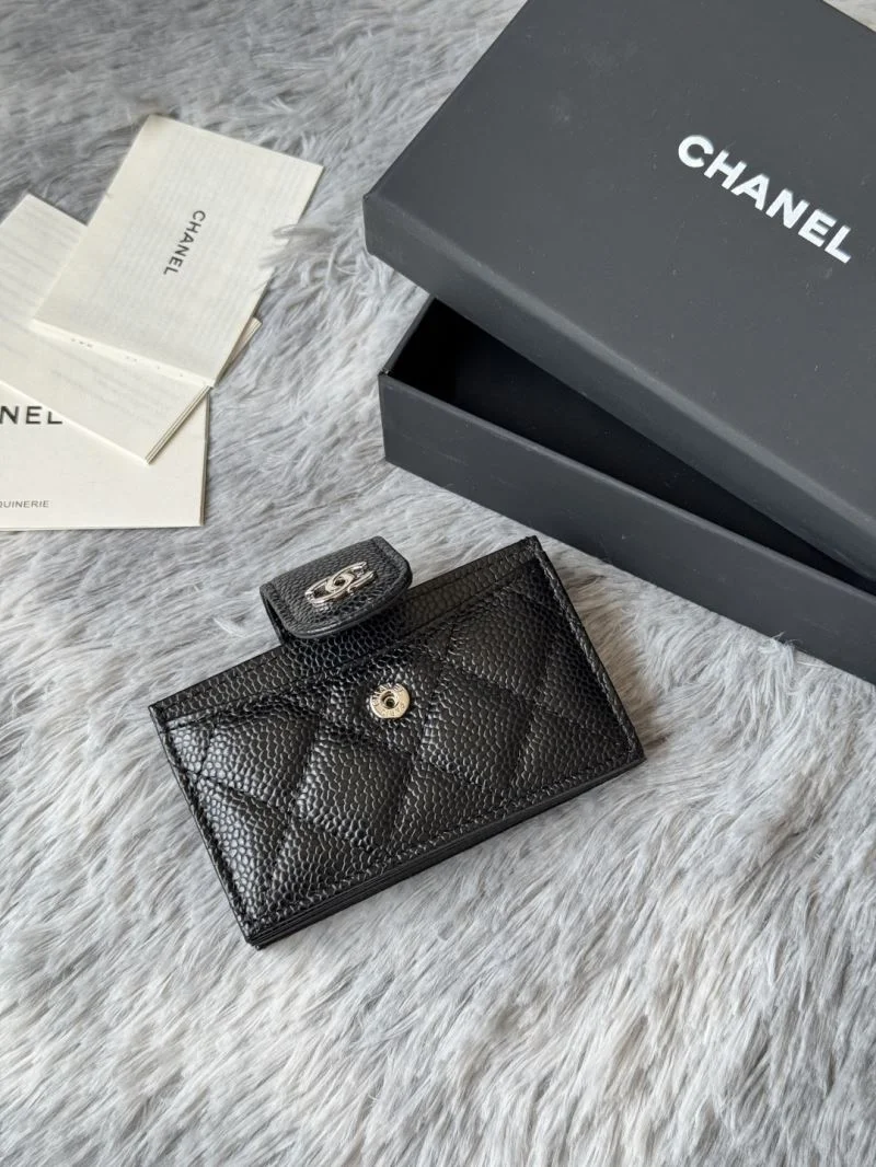 Chanel Wallets Purse WellDesigned 52197