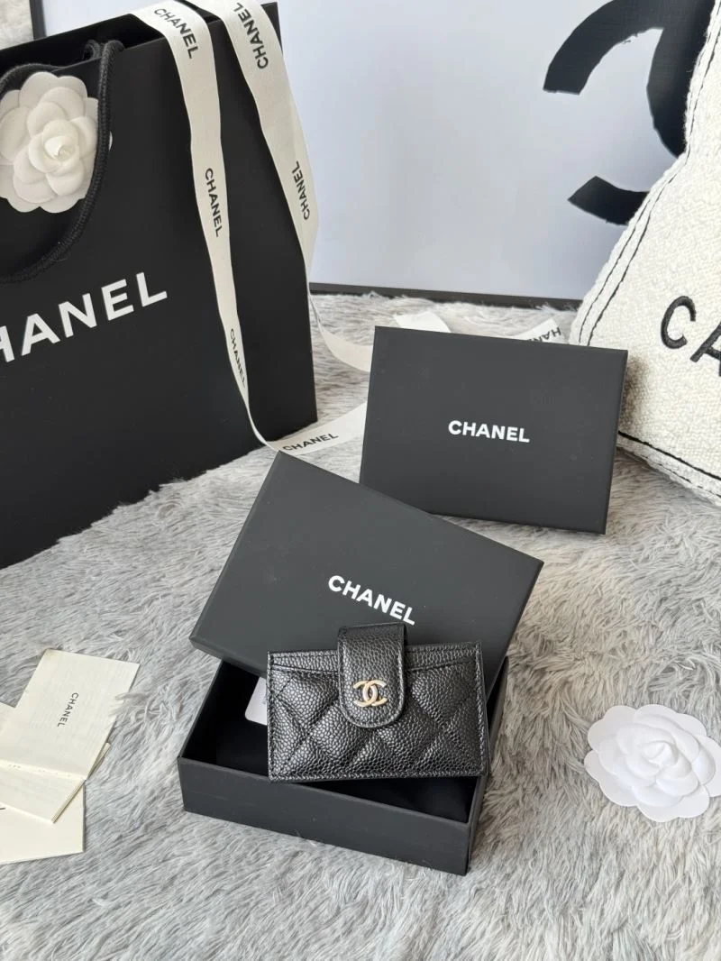 Chanel Wallets Purse WellDesigned 52197