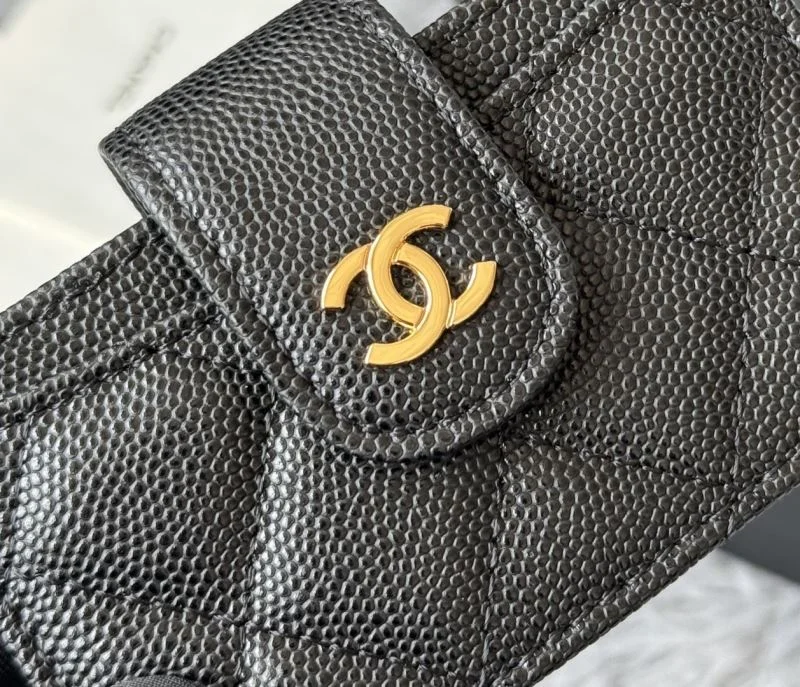 EyeCatching Chanel Wallets Purse 52196