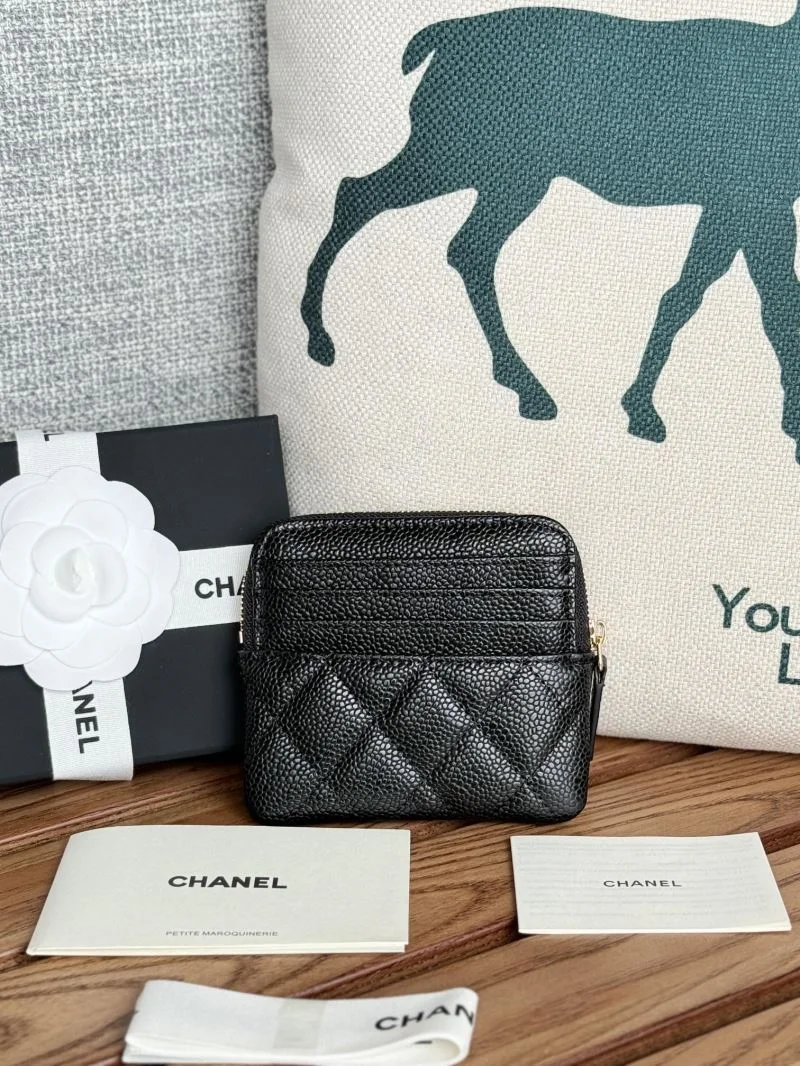 DailyWear Chanel Wallets Purse 52199