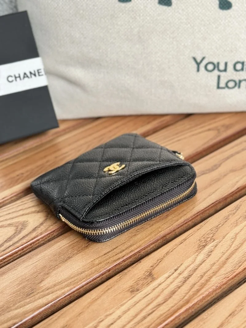 DailyWear Chanel Wallets Purse 52199