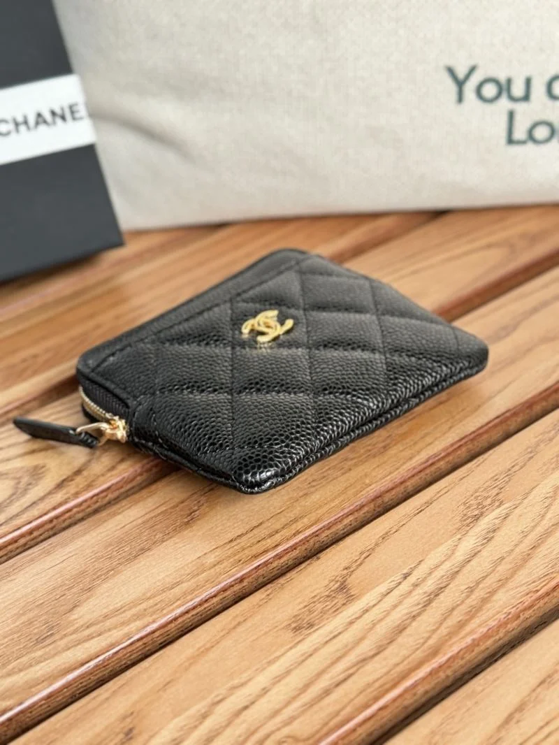 DailyWear Chanel Wallets Purse 52199
