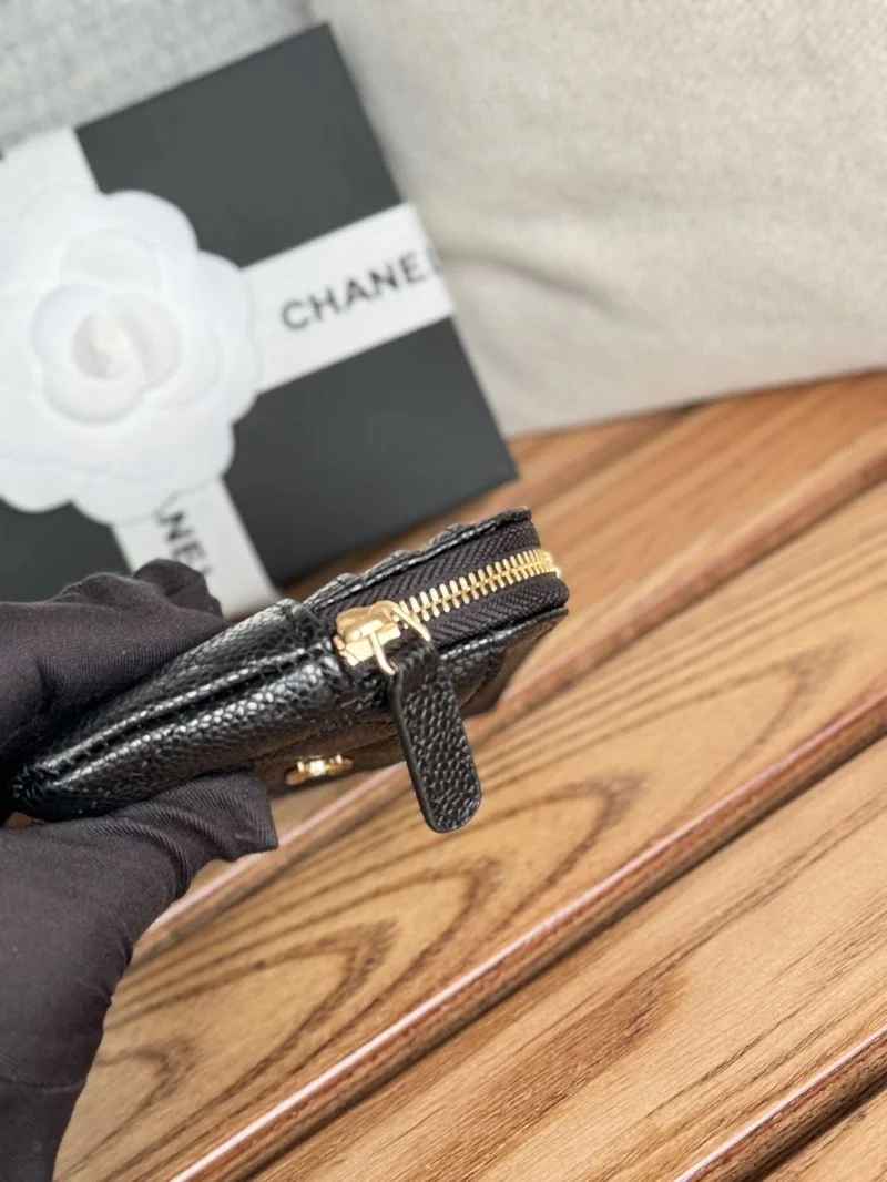 DailyWear Chanel Wallets Purse 52199