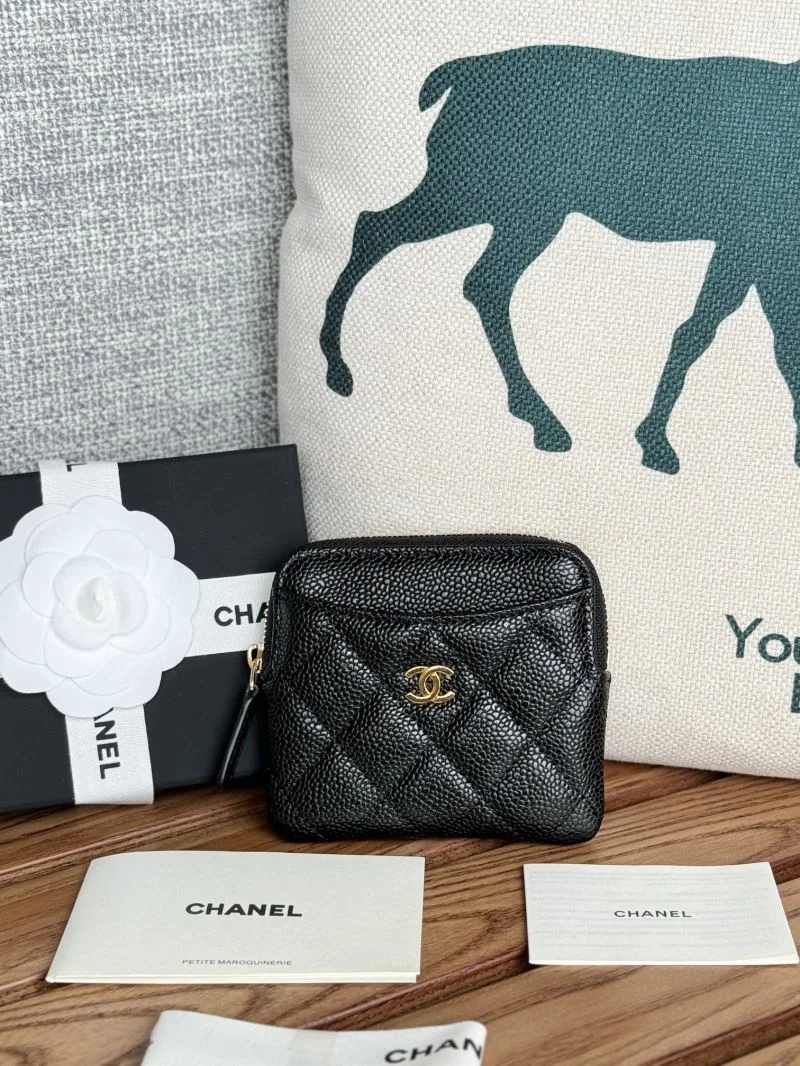DailyWear Chanel Wallets Purse 52199