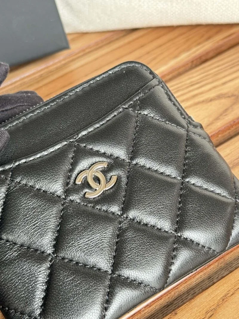 Chanel Wallets Purse OnTrend 52205