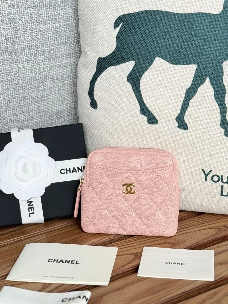 FastDry Chanel Wallets Purse 52202