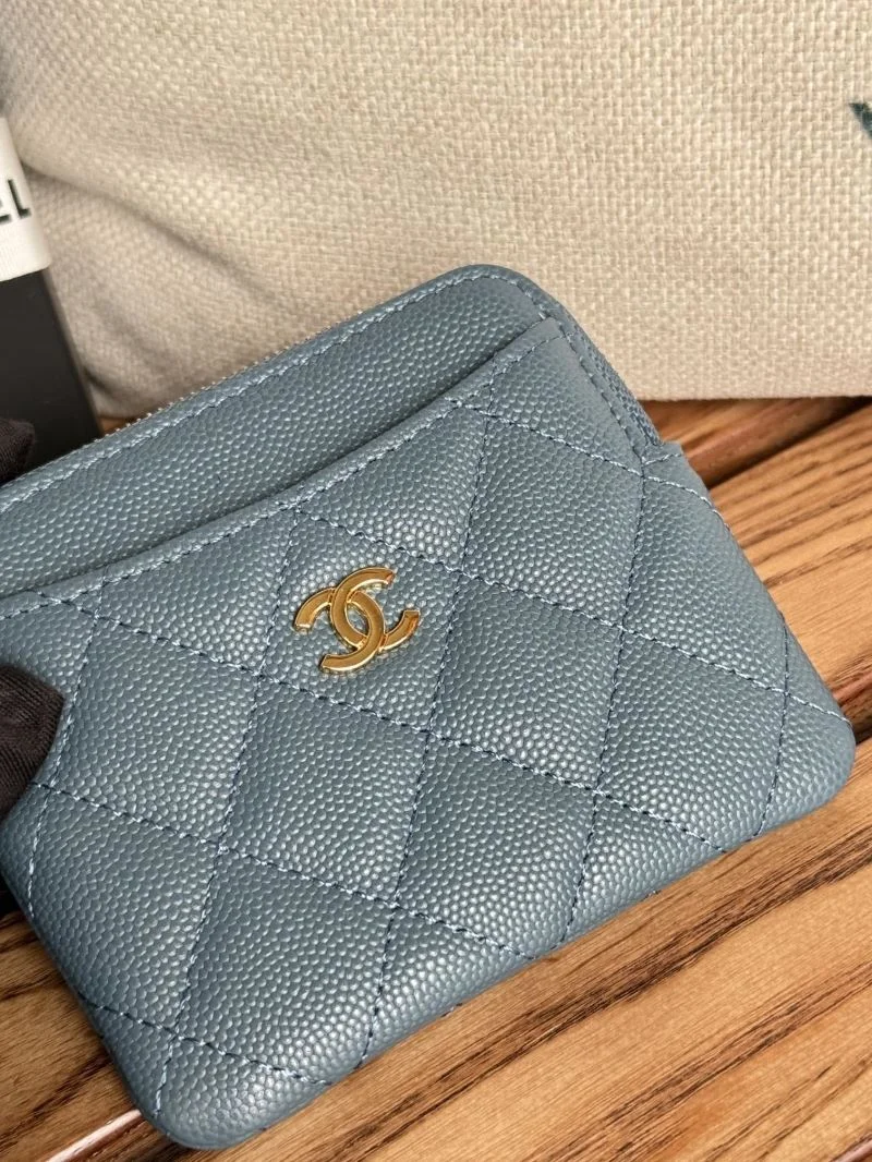 QuickDry Chanel Wallets Purse 52192