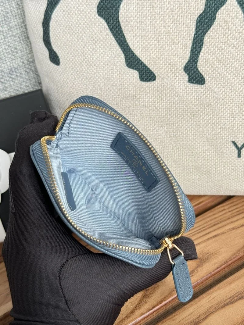 QuickDry Chanel Wallets Purse 52192