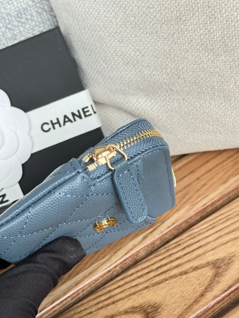 QuickDry Chanel Wallets Purse 52192