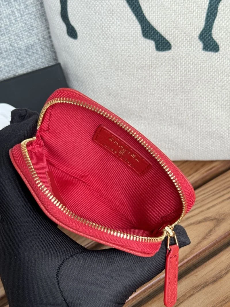 Sustainable Chanel Wallets Purse 52188