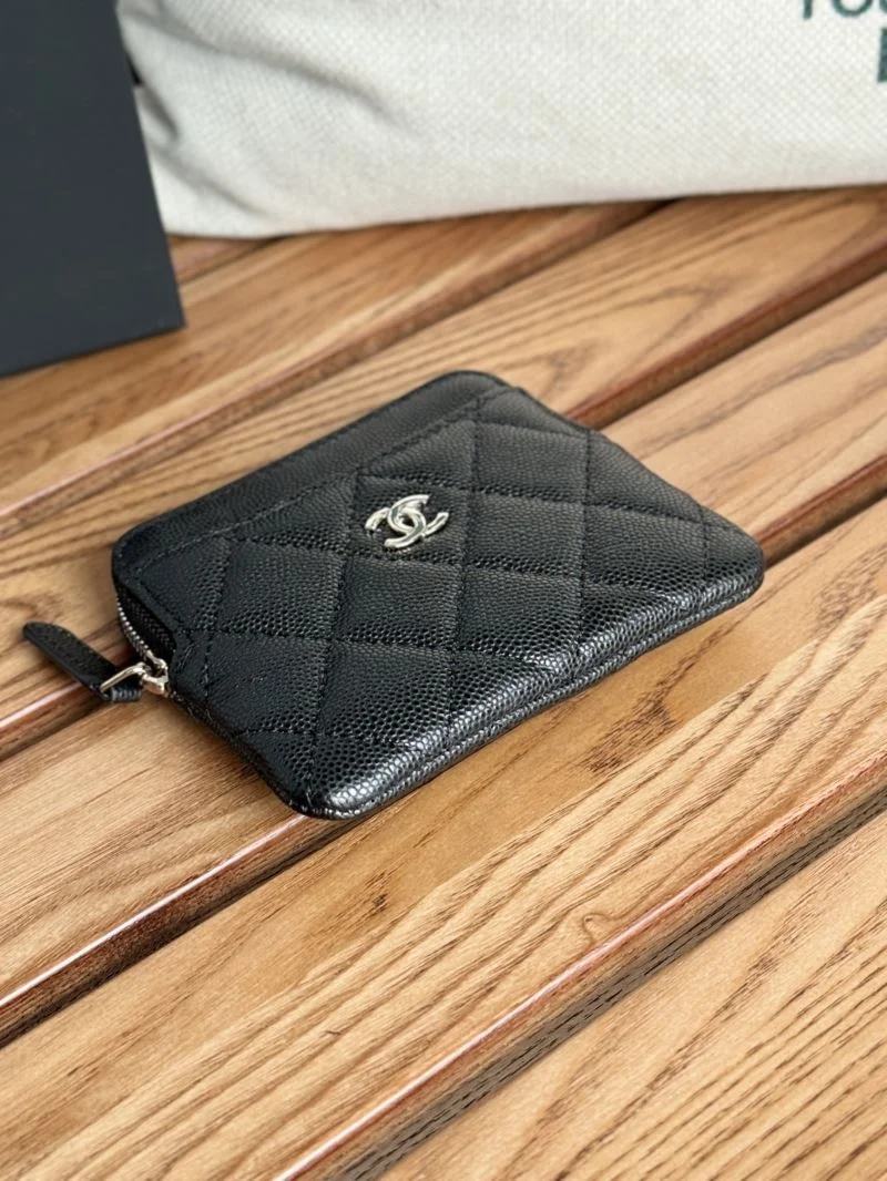 Cozy Chanel Wallets Purse 52200
