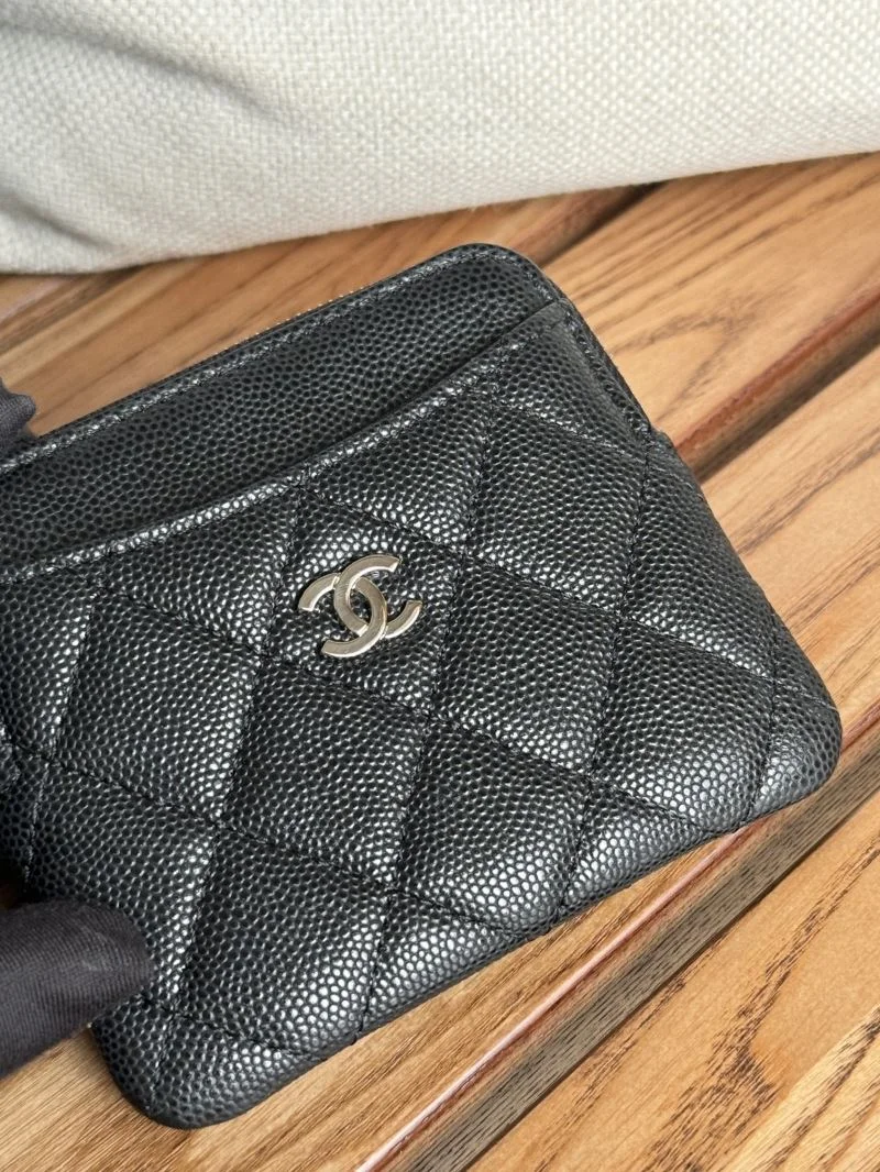 Cozy Chanel Wallets Purse 52200