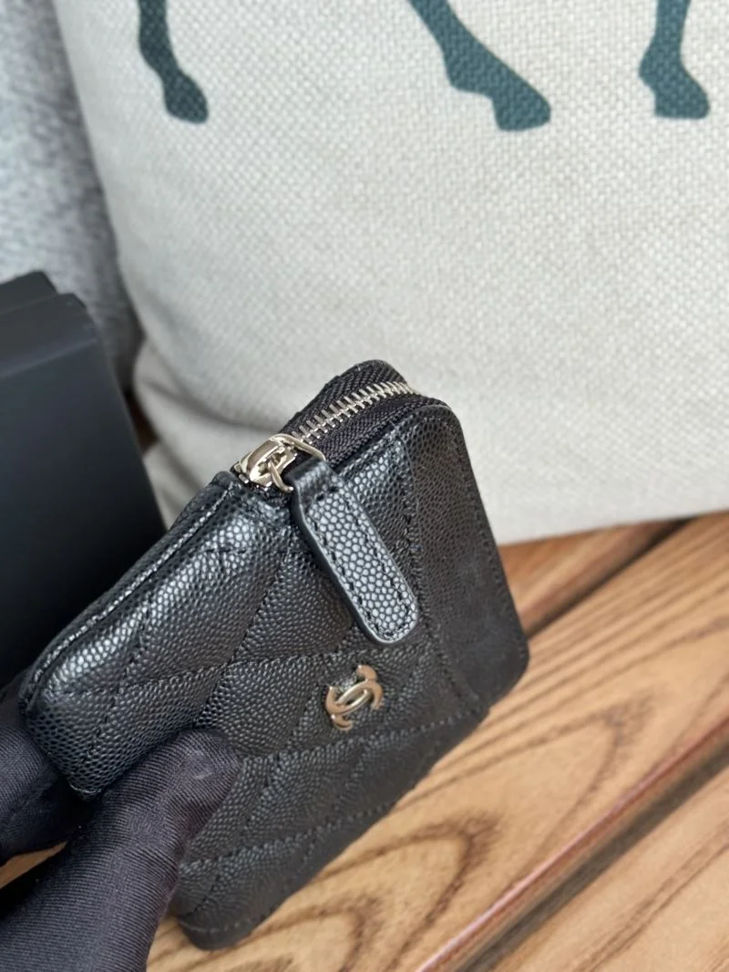Cozy Chanel Wallets Purse 52200