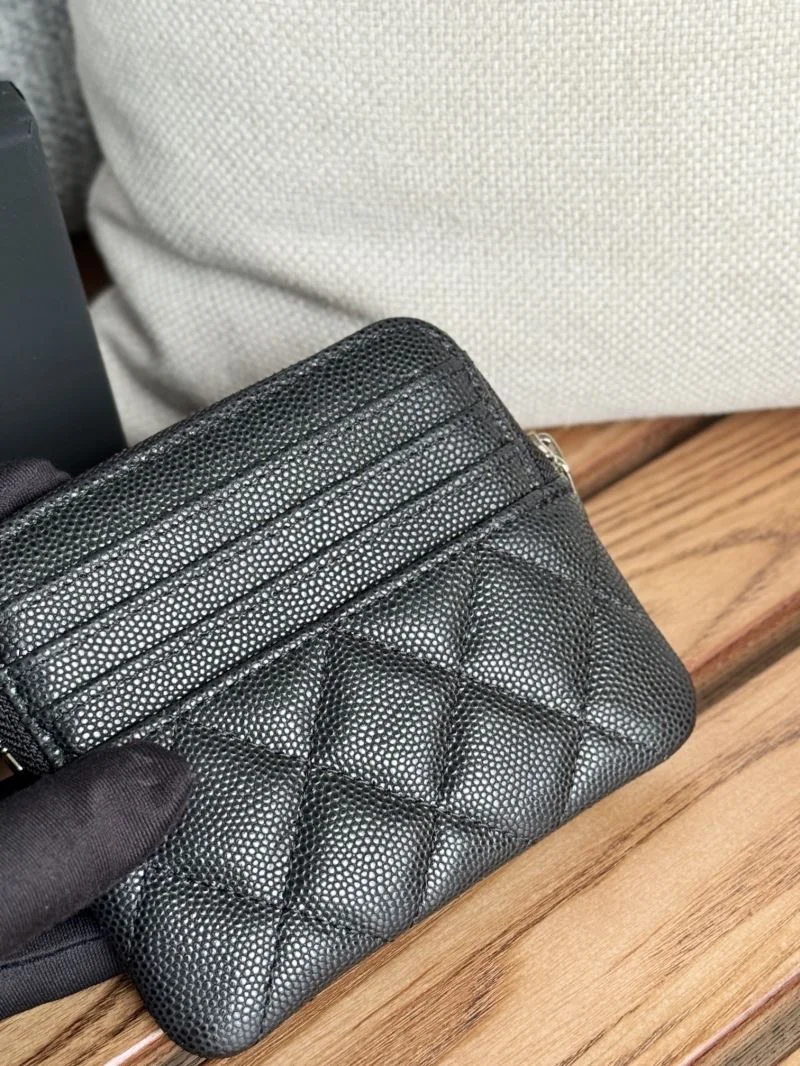 Cozy Chanel Wallets Purse 52200