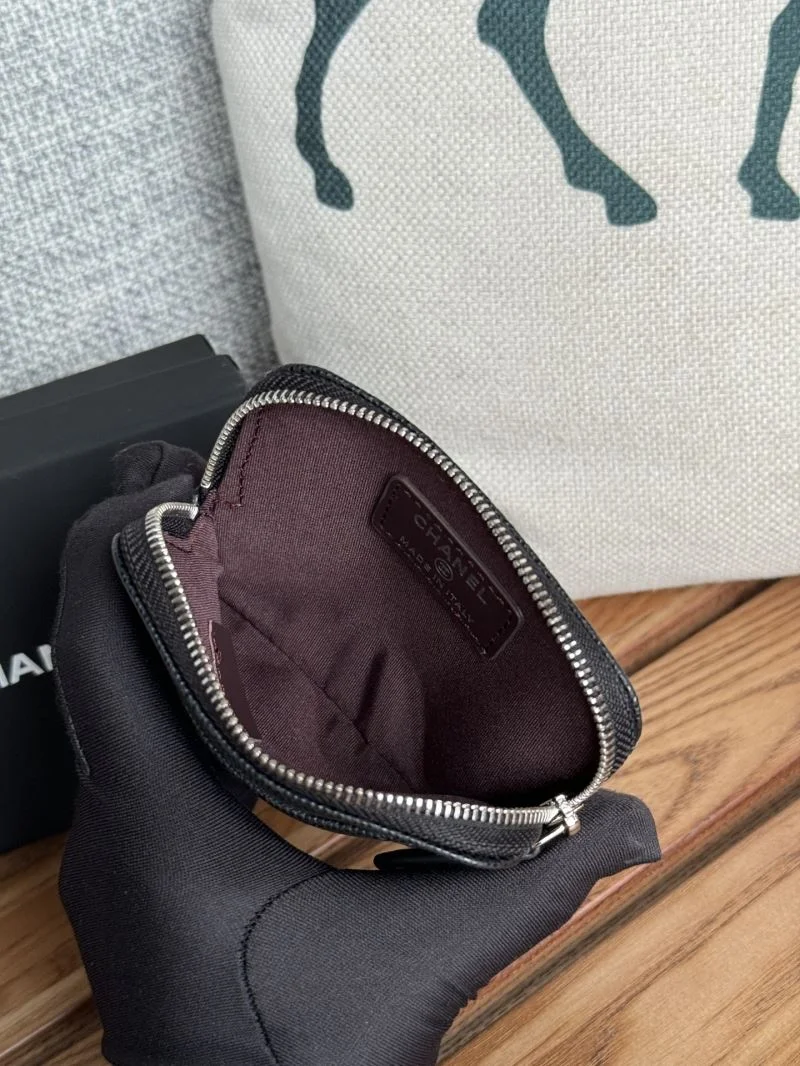 Cozy Chanel Wallets Purse 52200