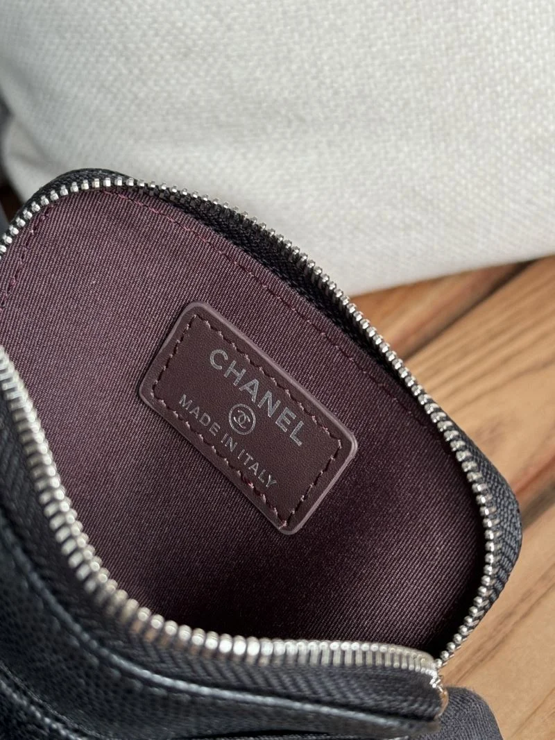 Cozy Chanel Wallets Purse 52200