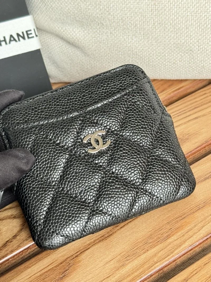 Durable Chanel Wallets Purse 52276