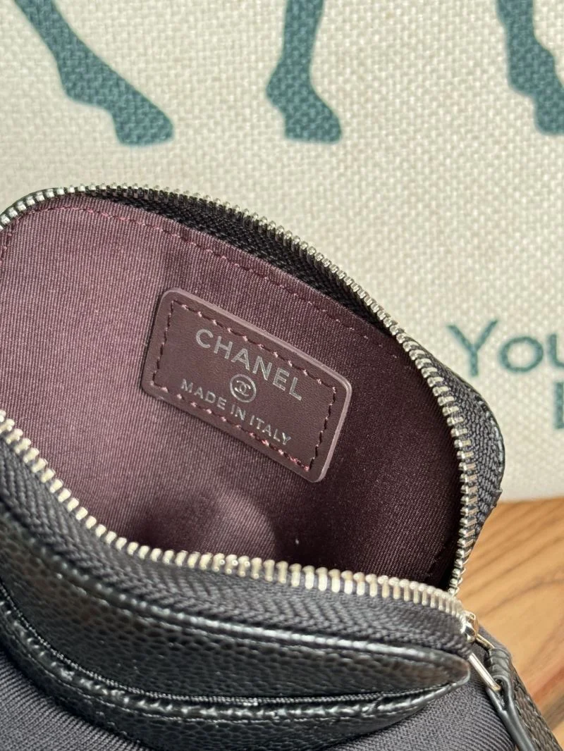 Durable Chanel Wallets Purse 52276