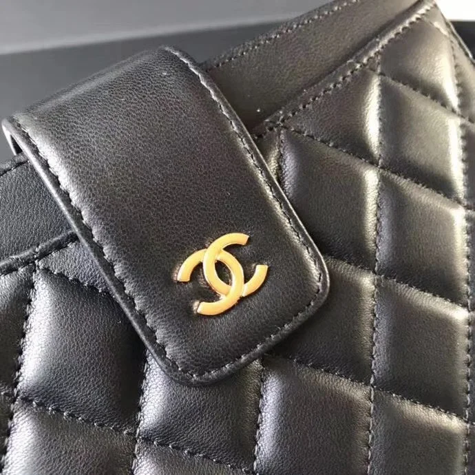 WrinkleFree Chanel Wallets Purse 52181