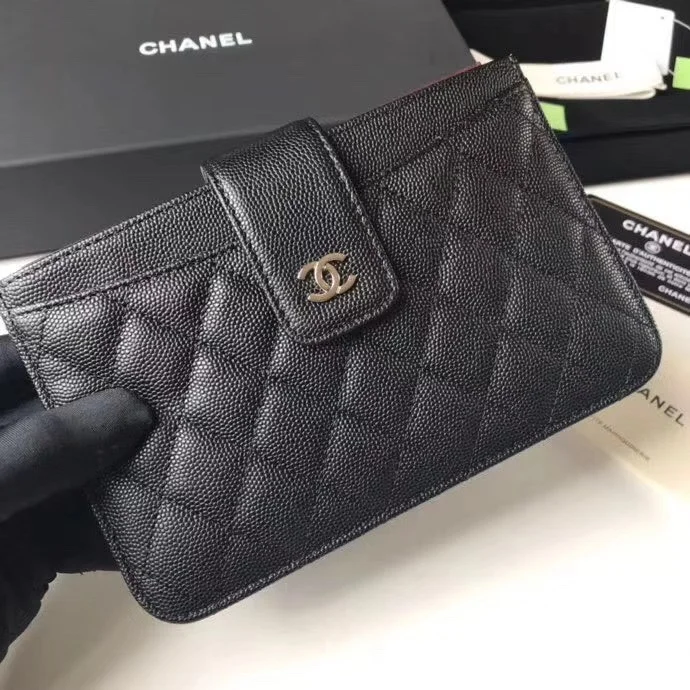 TechFriendly Chanel Wallets Purse 52180