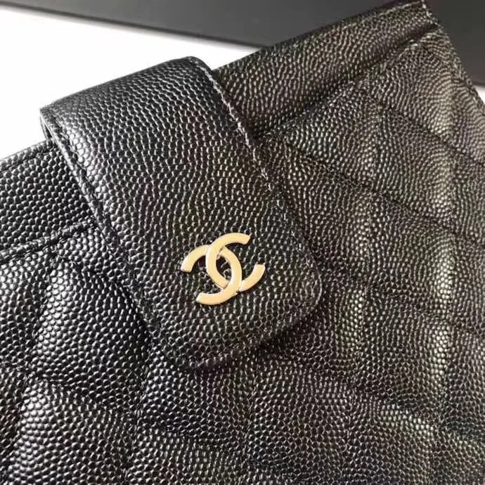 TechFriendly Chanel Wallets Purse 52180