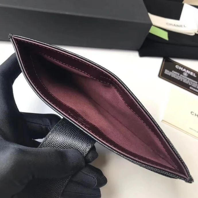 TechFriendly Chanel Wallets Purse 52180