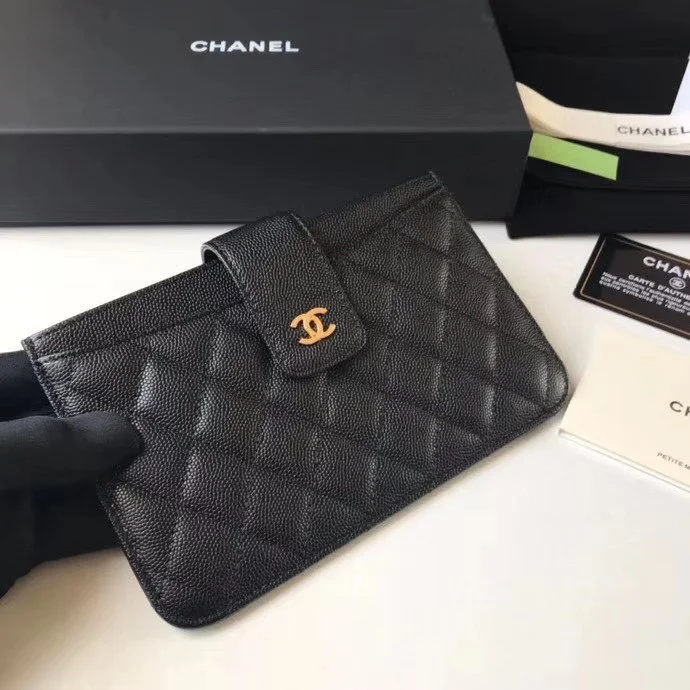 Bold Chanel Wallets Purse 52212