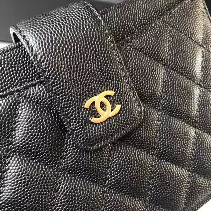 Bold Chanel Wallets Purse 52212