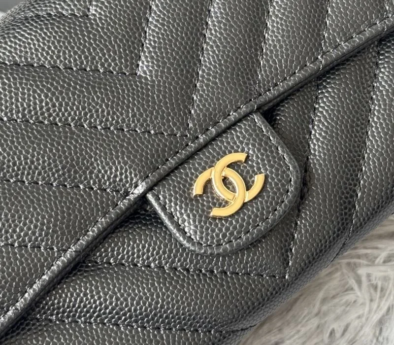 Chanel Wallets Purse RelaxedFit 52179