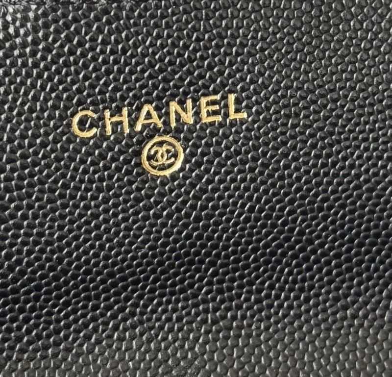 Chanel Wallets Purse RelaxedFit 52179
