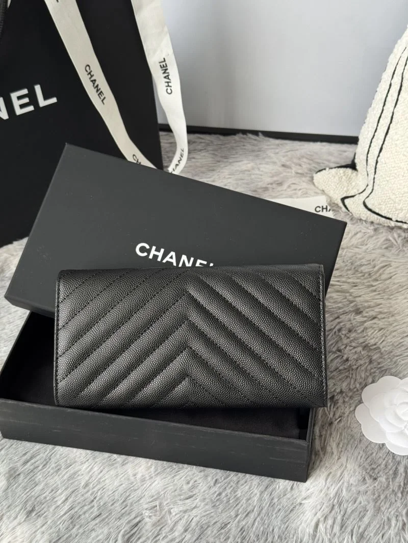 Chanel Wallets Purse Seasonal 52173