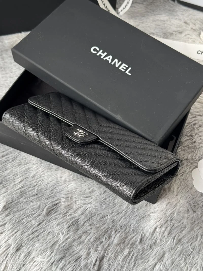 Chanel Wallets Purse Seasonal 52173