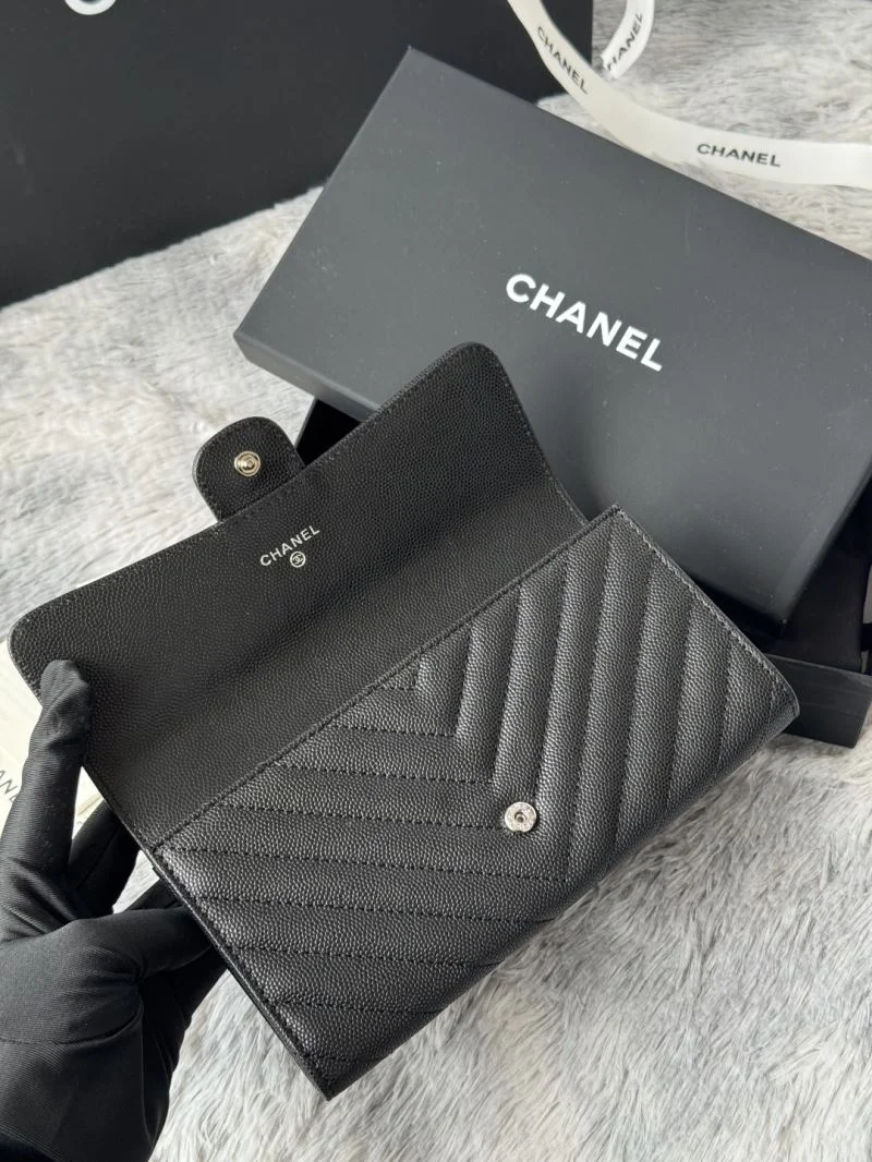 Chanel Wallets Purse Seasonal 52173