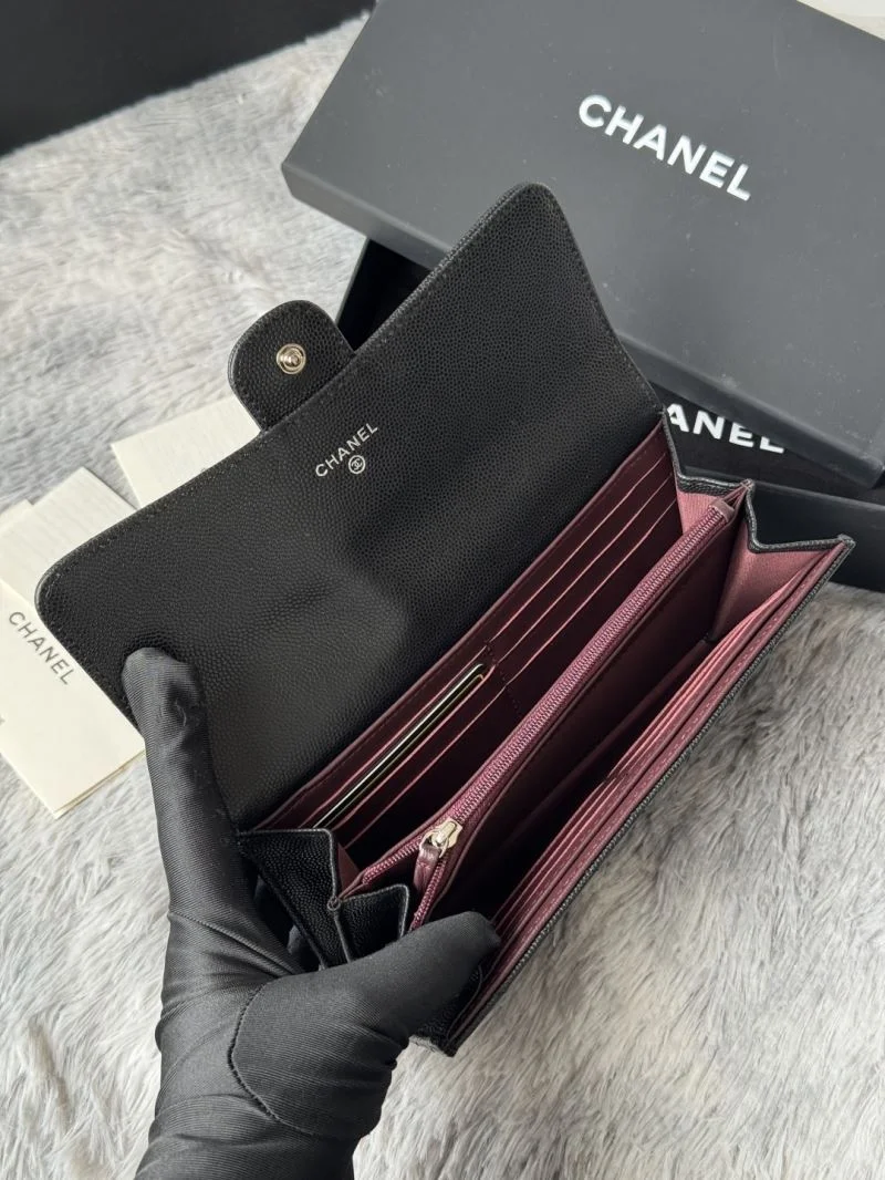 Chanel Wallets Purse Seasonal 52173
