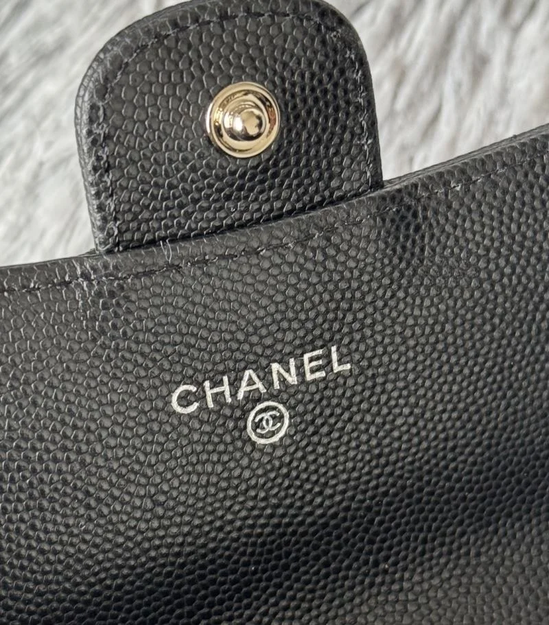 Chanel Wallets Purse Seasonal 52173