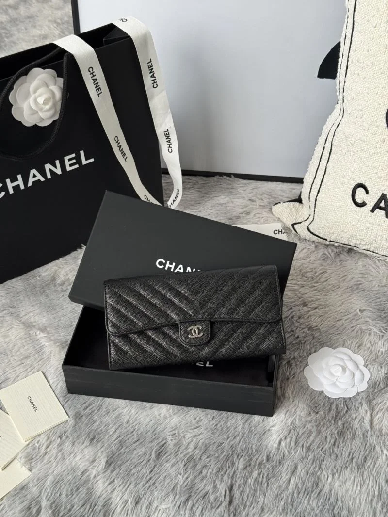 Chanel Wallets Purse Seasonal 52173