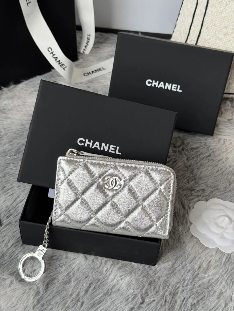 Fashionable Chanel Wallets Purse 52169