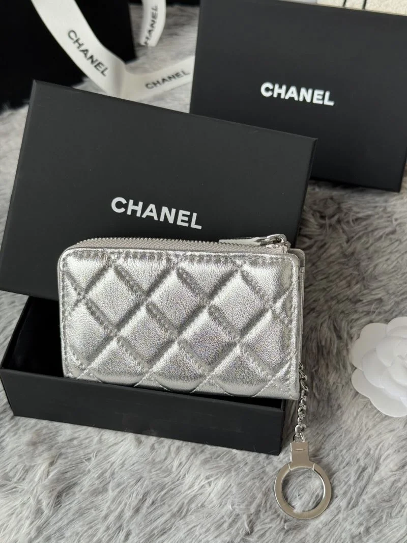 Fashionable Chanel Wallets Purse 52169
