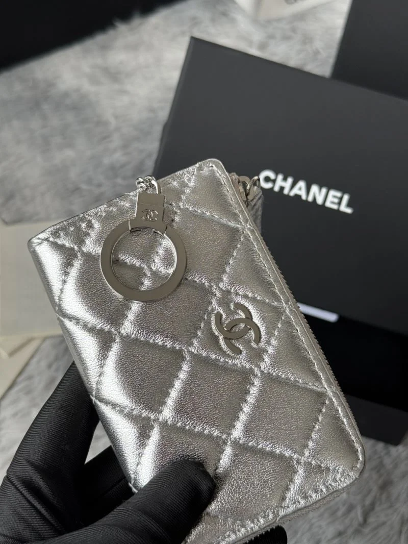 Fashionable Chanel Wallets Purse 52169