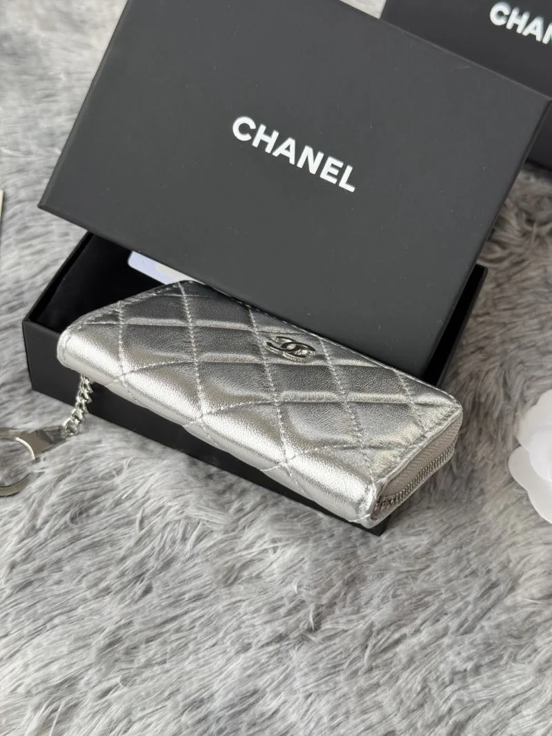 Fashionable Chanel Wallets Purse 52169